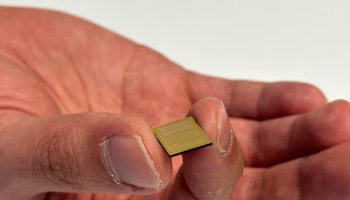 SK Hynix may Raise Up to $10B from US Listing, Korea Economic Daily