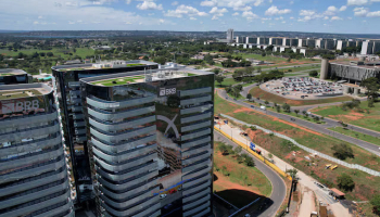 Brazil Posts Wider-than-Expected March Account Deficit