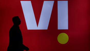 Vodafone Idea Narrows Quarterly Loss on Higher ARPU