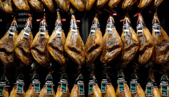 Spain Reports 1st Swine Fever Case in 3 Decades, Jeopardising Exports to China