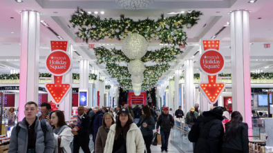 Uneven Economy will Drive Investors' Black Friday Stock Picking