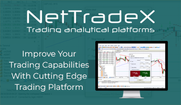 NetTradeX 2.20.0 - New Version of the Trading Platform for Windows
