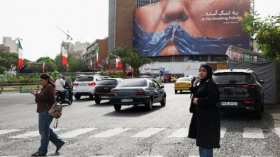Pakistan Sends new Iranian Peace Proposal to US