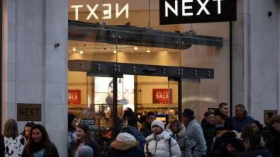 Next Buys British Footwear Brand Russell & Bromley