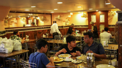 India July Services Growth Hits 4-Year Low as Demand Wilts