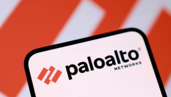 Palo Alto Shares Fall, Deal Costs Pile Up amid AI Security Push
