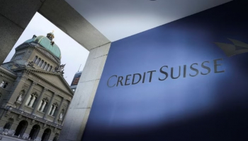 Switzerland Puts Up 260B Francs for Credit Suisse Rescue