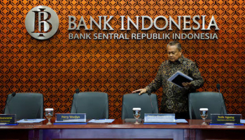 Market Expecting more Easing after Surprise Indonesia Cenbank Cut