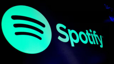 Spotify Profit View Hit as EU, North America Growth Lags