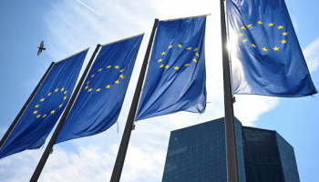 European Bankers Fear More Turbulence in U.S. Relations