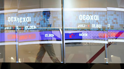 Beaten-Down Indonesian Stocks Feel Love as AI Rally Cools