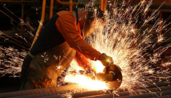 UK Losing Jobs Abroad due to High Energy Costs, Firms Say