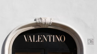 Valentino CEO Steps Down for Personal Reasons