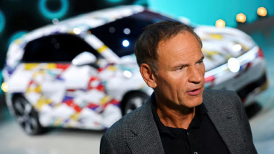 VW CEO, Labor Boss Dig In Ahead of Key Board Meeting
