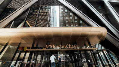 JPMorgan Aims to Funnel $750 bln into Housing Through 2035