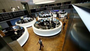 German Investor Morale Brightens more than Expected in May, ZEW Finds