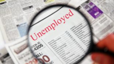 U.S. Jobless Claims Increase, U.S. Indices High Volatility