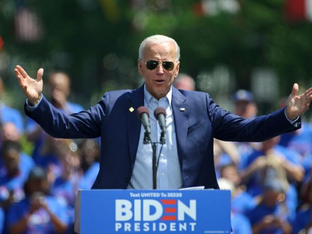 Biden euphoria sends Nikkei 225 to new record high