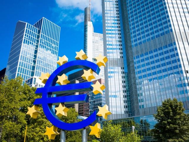 ECB holds rates but flags rate cut in September