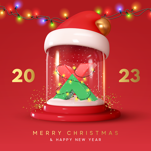 The Winter Holiday Period: Trading Schedule1