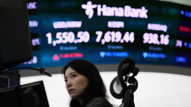 Emerging Markets Get a Hard Lesson in Tech Hype