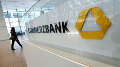Commerzbank Meets Important Criteria for DAX Membership