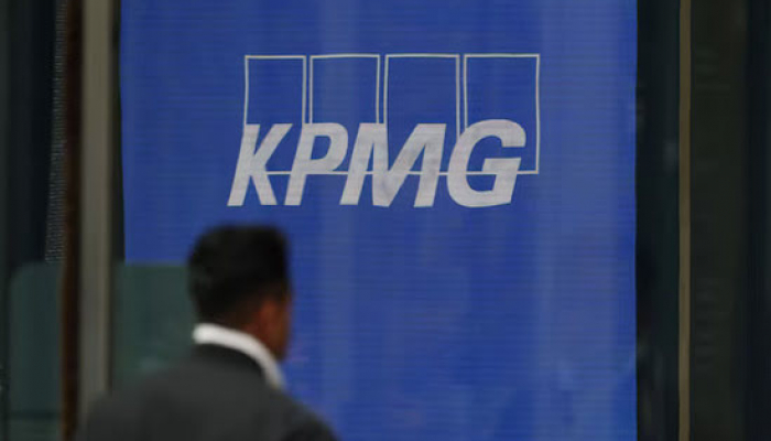 KPMG Australia Names Insider as CEO after Audit Leak