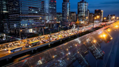 China Sets 'Red Lines' Ahead of EU and US Trade Talks