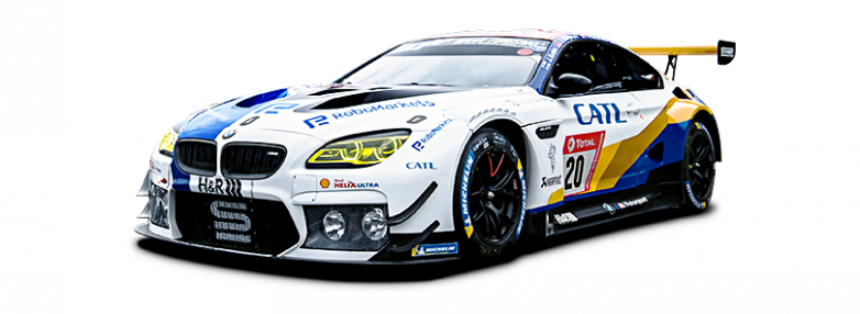 RoboMarkets: new stage of cooperation with BMW M Motorsport