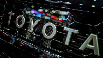 Toyota Misses May Production Target, 3rd Month of Shortfall