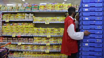 Nestle India Unit's Profit Beats Estimates on Higher Demand