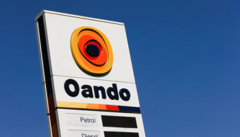 Nigerian Oil Producer Oando Completes Pipeline Repairs after Spills