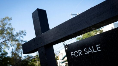 US Single-Family Home Prices Increase in August, FHFA Says