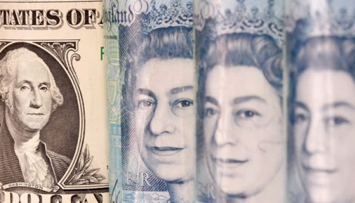 Sterling Hits Fresh 5-Month High Versus Euro, BoE in Focus