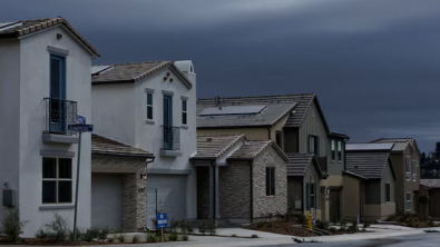 US Homebuilder Sentiment Falls in June amid Rising Costs