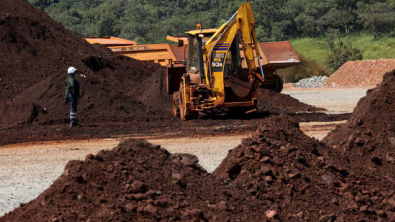 Big Funds Bet Billions on Mining Supercycle
