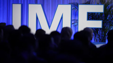 IMF Dials Up Calls for Urgent Fiscal Consolidation