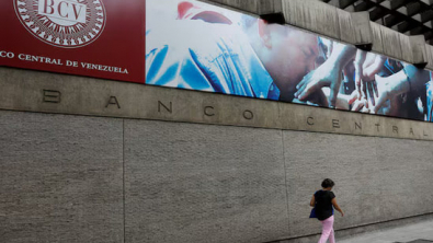 Venezuela, US Firms to Audit Central Bank Assets Abroad