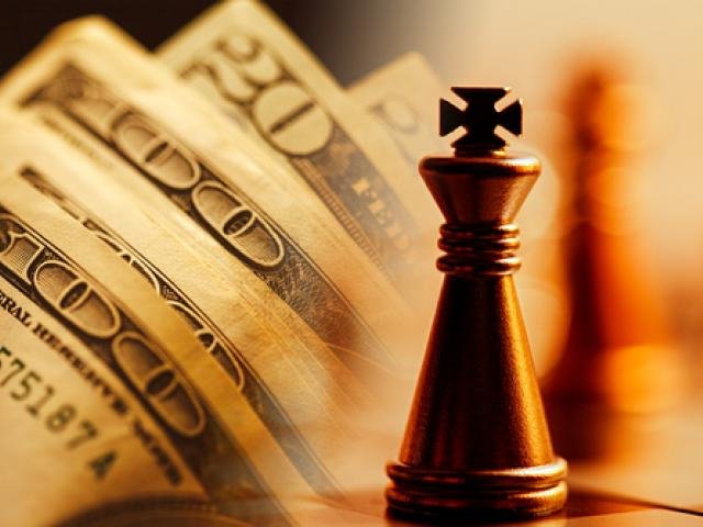 King Dollar humbled by disappointing data; Euro minced and diced