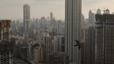 India's Infrastructure Output Flat in Oct, Weakest in 14 mths