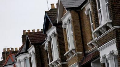 UK House Prices Rise for First Time Since May, Rightmove