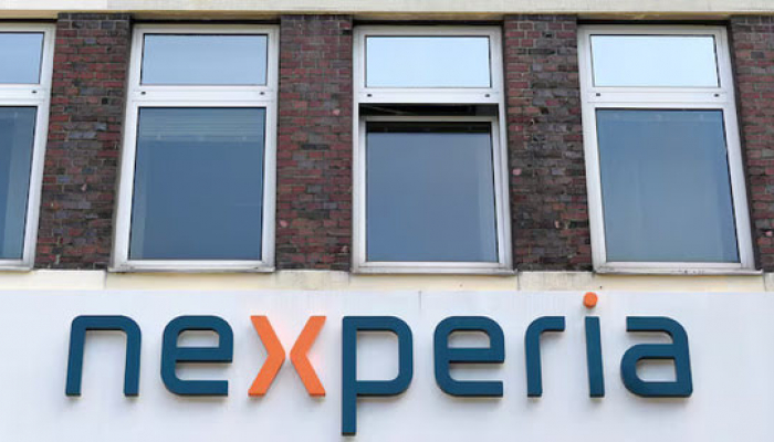 Dutch Govt in Talks with China over Nexperia Export Controls