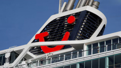 Tour Operator TUI Cuts Profit Outlook, Airlines Juggle Jet Fuel Hit