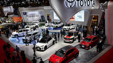 Toyota's Buyout Deal is Bigger Win for Elliott than for Governance