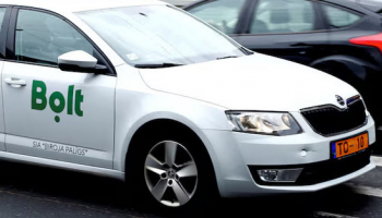 EU needs more Focus on Self-Driving to Catch Up with Rivals, Bolt CEO