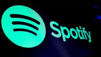 Spotify Profit View Hit as EU, North America Growth Lags