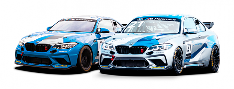 RoboMarkets: new stage of cooperation with BMW M Motorsport