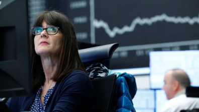 Stocks Stalled as Rate Cut Hopes Face Pivotal Week