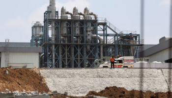 Private Sector Steps Up as India's Growth Engine Broadens
