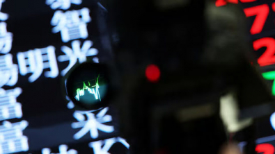 S.Korea, Taiwan Lead $46B Stock Exodus from EM in June